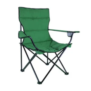 Silla Capitán Plegable MOR para Camping y Playa