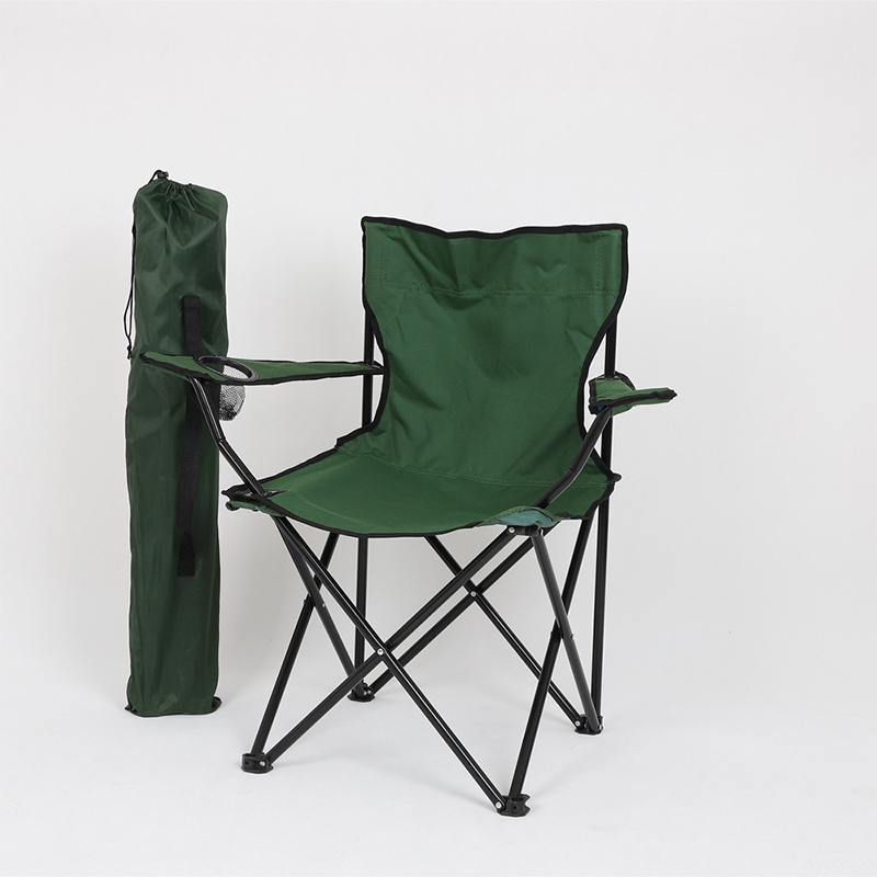Silla Capitán Plegable MOR para Camping y Playa - Imagen 2