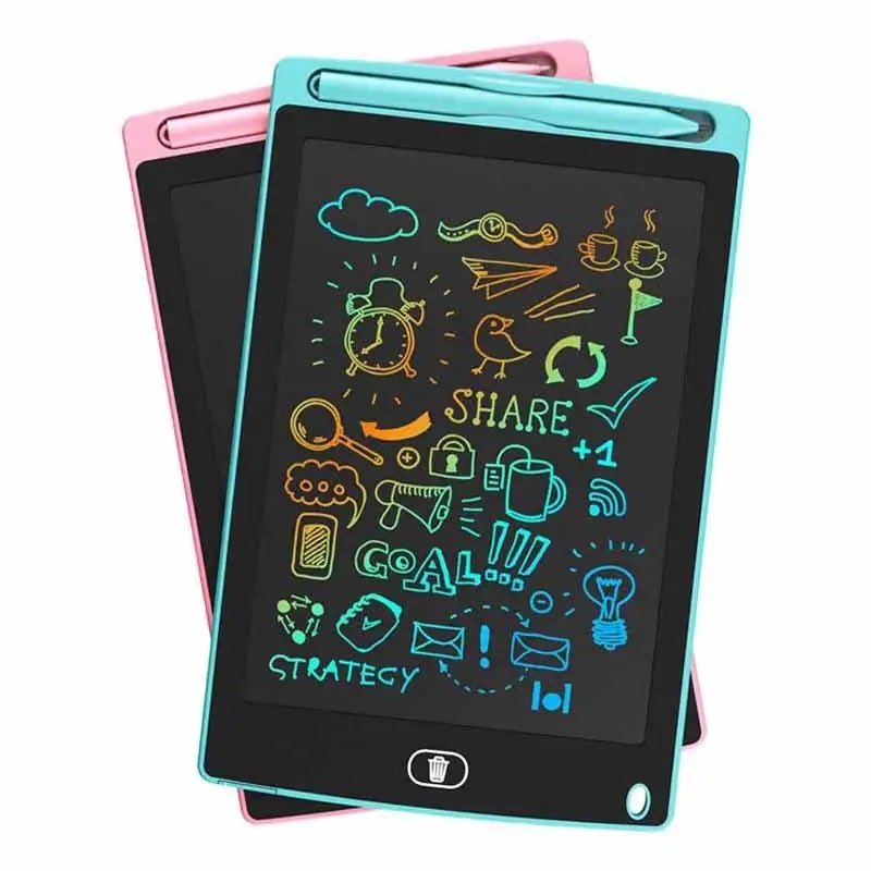 Pizarra LCD Infantil para Dibujar